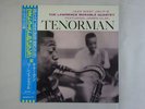 The Lawrence Marable Quartet Tenorman Jazz: West TOJJ5818 Japan   LP OBI