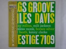 Miles Davis Bags Groove Prestige VIJJ-30001 Japan  VINYL LP OBI