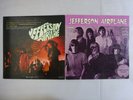 Jefferson Airplane Surrealistic Pillow Victor SHP-5640 Japan PROMO VINYL LP