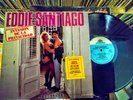 Eddie Santiago ?– Invasion De La Privacidad LP