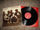 Queen - LP - The Works  - EMI 1C 064 - 2400141  - 1984