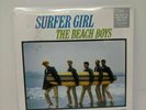 Surfer Girl by The Beach Boys (Vinyl, Jul-2015)