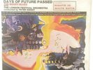 The Moody Blues - Days of Future Passed MFSL LP VG+/NM Master Recording