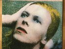 Rare ‘life On Mars’ David Bowie Uk RCA 7” Pic Sleeve Ex Condition