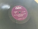 GENE VINCENT WALKIN HOME FROM SCHOOL RECORD 78 rpm
