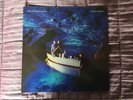 Echo And The Bunnymen - Ocean Rain Vinyl LP 1984.