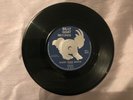 Ghost Train Boogie / I'm A Teddy Boy - Vernon & The GI's - vinyl 45 