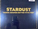 Stardust - Music Sounds Better With You 12” Vinyl  RARE OOP Daft punk
