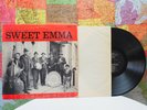 New Orleans Sweet Emma and her Preservation Hall Jazz Band LP SIGNED AUTOGRAPHED