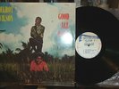 Delroy Wilson GOOD ALL OVER RARE JAMAICA CSL 8014 Studio No 1 VG+ VINYL