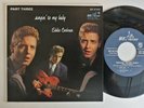 Eddie Cochran ?– Singin' To My Baby : Part Three Rare 45/Ps  Rockabilly 7' EP