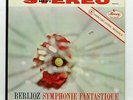 PAUL PARAY - BERLIOZ symphonie fantastique MERCURY living presence LP EX+