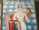 Little Feat, Dixie Chicken vinyl LP, 1973