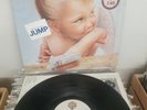 Van halen jump hot for teacher 1984 SHRINK Lp Record Vinyl metal Near mint hype