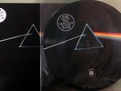 PINK FLOYD THE DARK SIDE OF THE MOON LP PICTURE DISC