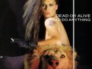 Dead Or Alive - I'd Do Anything (Megamix) - UK 12