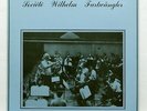 WILHELM FURTWANGLER - BEETHOVEN symphony no.9 PRIVATE SWF 7003/4 2xLPs EX++