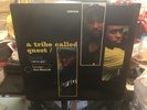 A Tribe Called Quest Jazz Buggin Out NM 12” Vinyl Hip Hop 1991