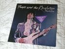 Prince And The Revolution Purple Rain/God Purple Vinyl 2-Cut Maxi Single