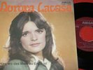 AURORA LACASA Hier, wo das Meer zu Ende ist & Warten / DDR SP 1974 AMIGA 456065