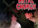 Metal Church - Metal Church [180 gm vinyl]