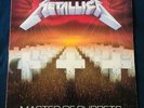 Metallica - Master of puppets MFN 60 EU 1986