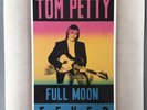 Tom Petty Vinyl Full Moon Fever 1989 VGC/GC Fantastic Album