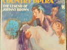COUNTRY OPERA: LEGEND OF JOHNNY BROWN (1966 EDDIE MILLER) VINYL LP, JERRY NAYLOR