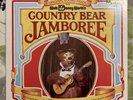 DISNEY'S COUNTRY BEAR JAMBOREE (3994) w/Booklet