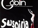 Goblin - Suspiria (Blue Vinyl) 8016158301168 (Vinyl Used)