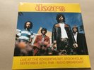 The Doors ?– Live At The Stockholm Konserthuset, Stockholm 1968 2 x vinyl lp