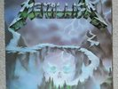 METALLICA - CREEPING DEATH - 12