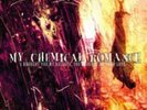 MY CHEMICAL ROMANCE *I Brought You My Bullets *NEW RECORD LP VINYL