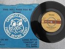 CASINO CLASSICS Three Before Eight 1978 RK RECORDS RK1004