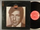 Leonard Cohen  Songs Of Leonard Cohen   Folk Rock; Singer Songwriter 2 Eye Label