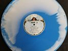 Black Crowes - Before the Frost LIMITED EDITION White & Sky Blue Swirl SOLD OUT