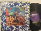 Rolling Stones Their Satanic Majesties Request VG+ ORIG Lenticular Cover KILLER