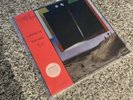 Bon Iver i,i Red Color Vinyl Exclusive /1500 New and Sealed Turntable Lab TTL