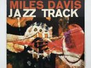 Miles Davis Quintet Jazz Track Columbia CL 1268 DG Jazz Vinyl LP