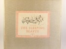 DORATI tchaikovsky sleeping beauty 3 LP VG+ OL-3-103 OLIVER MESSEL 1955 Mercury