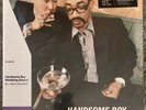 Handsome Boy Modeling School So Hows Your Girl Colored LP Record Vinyl Me Please