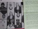The Cybermen - You're To Blame plus insert UK KBD