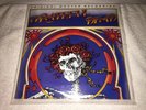 Grateful Dead Skull & Roses 2xLP MFSL Audiophile Vinyl Sealed