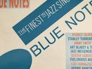 A Sample Of Blue Notes Finest Jazz Vinyl Album Excellent Condition