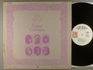 Fairport Convention  Liege & Lief   Folk Rock   White Label Promo