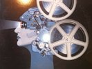 DOPPIO VINILE LP MINA - SORELLE LUMIERE 33 GIRI ANNO 1992 ITA PDU 7 80829 1