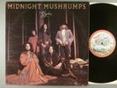 Gryphon  Midnight Mushrumps    Folk Rock; Prog   UK Press