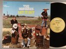 Hombres, The  Let It Out (Let It All Hang Out)   Garage