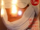 VINILE LP MINA - DEL MIO MEGLIO NUMERO OTTO 33 GIRI 1985 PDU Pld. L. 7045