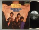 Manfred Mann  Mighty Garvey    Pop Psych   Mono UK Press